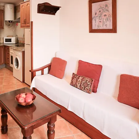 Apartamento Juan Relinque 1 - Hello Vejer *