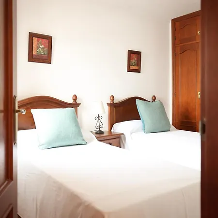 Apartamento Juan Relinque 1 - Hello Vejer Apartment