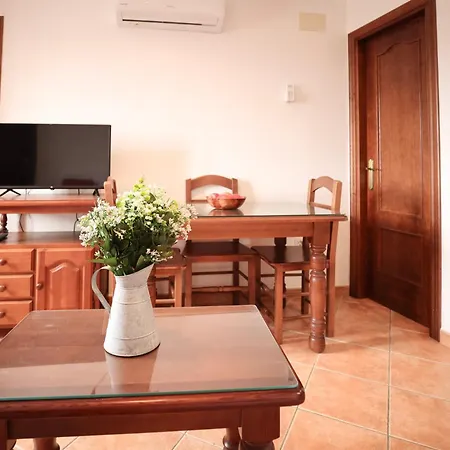 Apartamento Juan Relinque 1 - Hello Vejer *