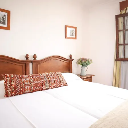 Apartamento Juan Relinque 1 - Hello Vejer Vejer de la Frontera