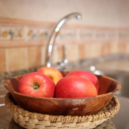 Apartamento Juan Relinque 1 - Hello Vejer Apartment