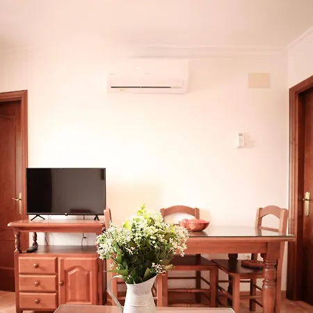 Apartamento Juan Relinque 1 - Hello Vejer Vejer de la Frontera