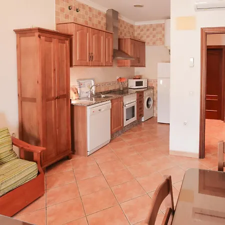 Juan Relinque 1 - Hello Vejer Apartment