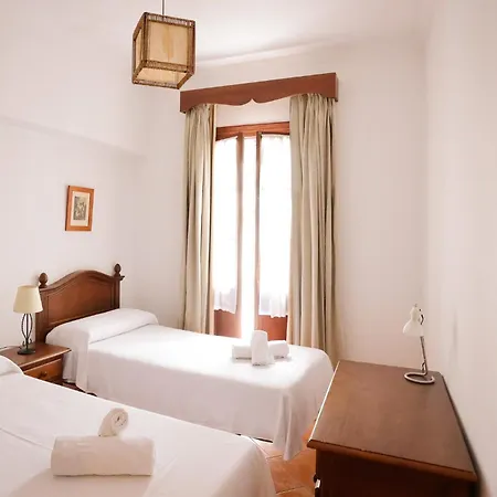 Apartment Juan Relinque 1 - Hello Vejer *