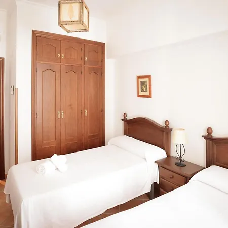 Apartment Juan Relinque 1 - Hello Vejer *