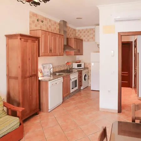 Juan Relinque 1 - Hello Vejer Apartment *