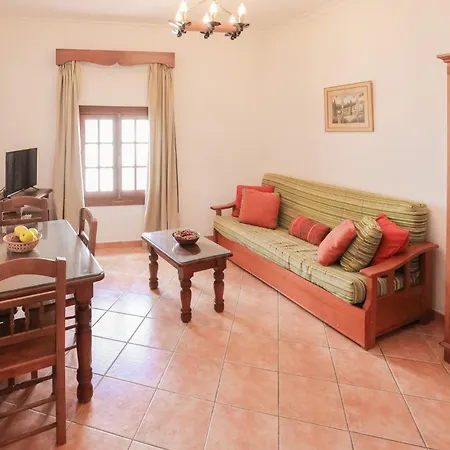 Apartment Juan Relinque 1 - Hello Vejer *