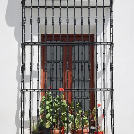 Juan Relinque 1 - Hello Vejer Vejer de la Frontera
